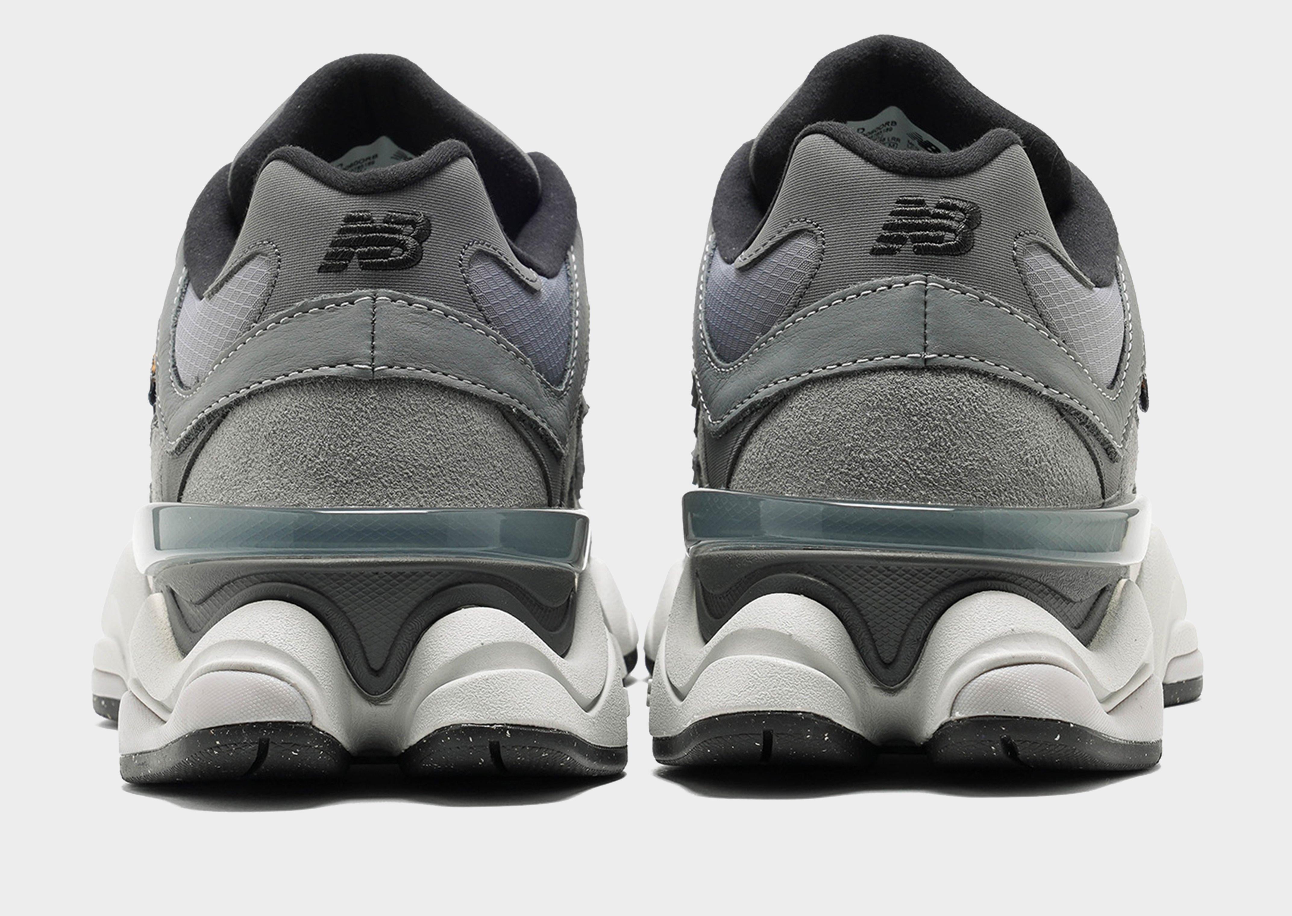 Grey New Balance 9060 - JD Sports Singapore