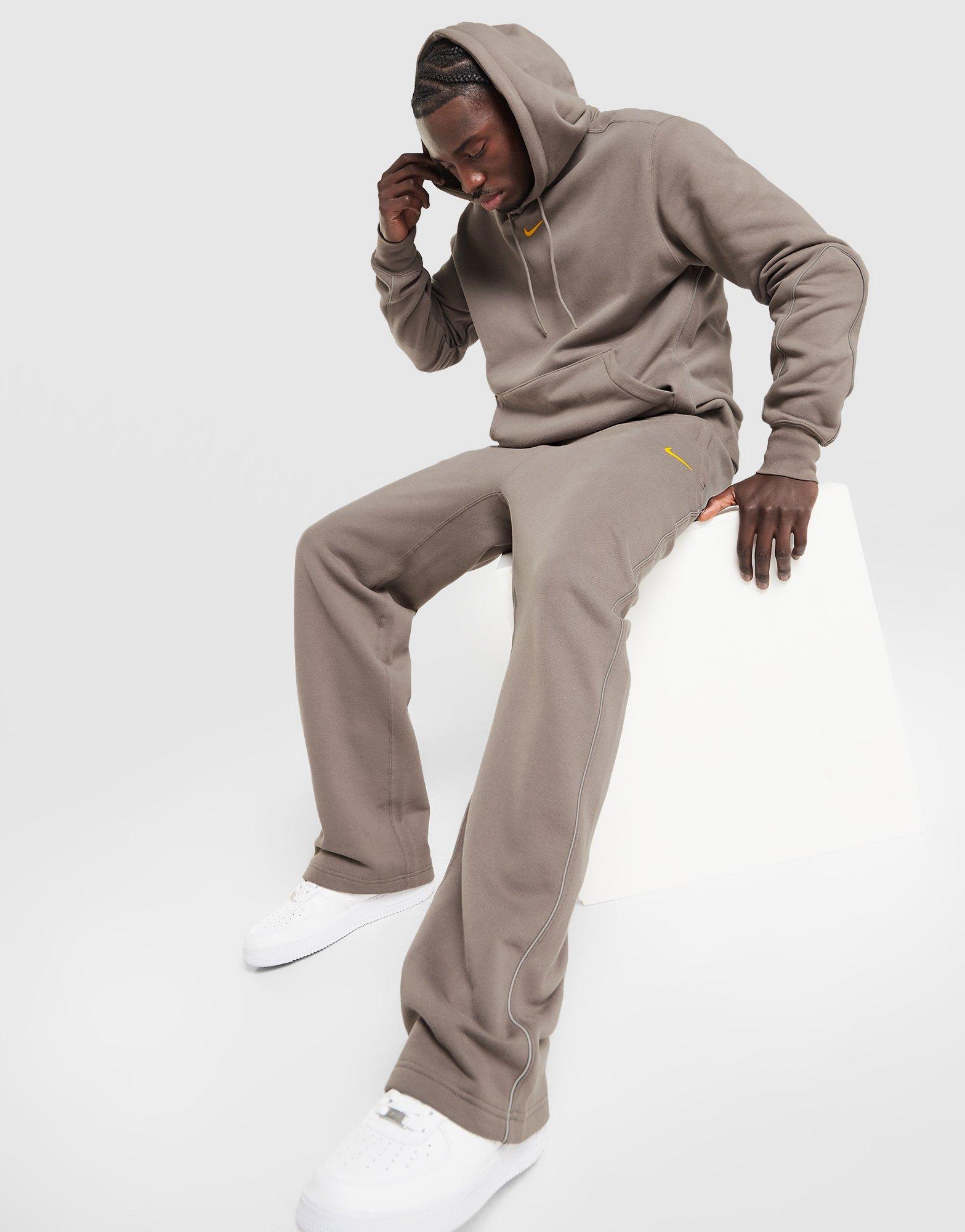 x NOCTA Open Hem Joggers
