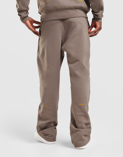 x NOCTA Open Hem Joggers