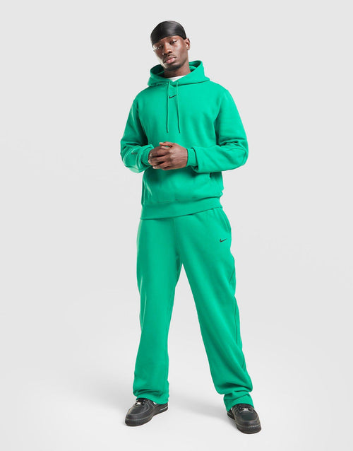 x NOCTA Open Hem Joggers