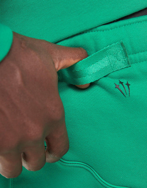 x NOCTA Open Hem Joggers