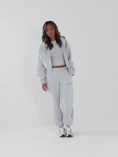 Spark Full Zip Hoodie