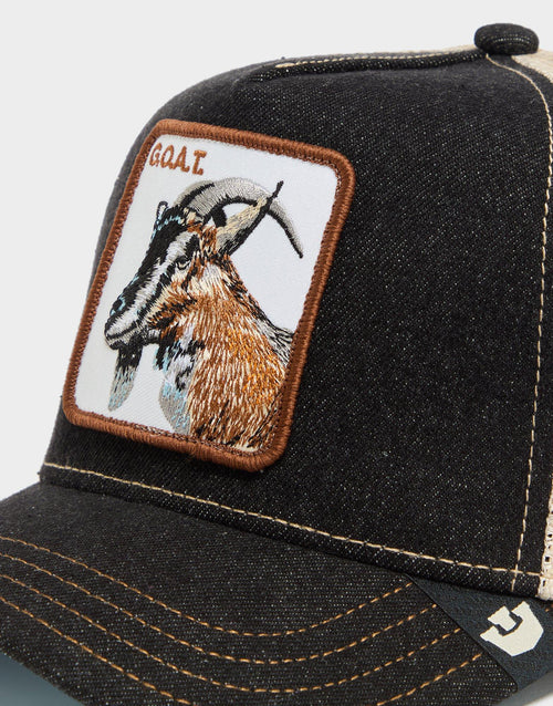 GOAT Cap