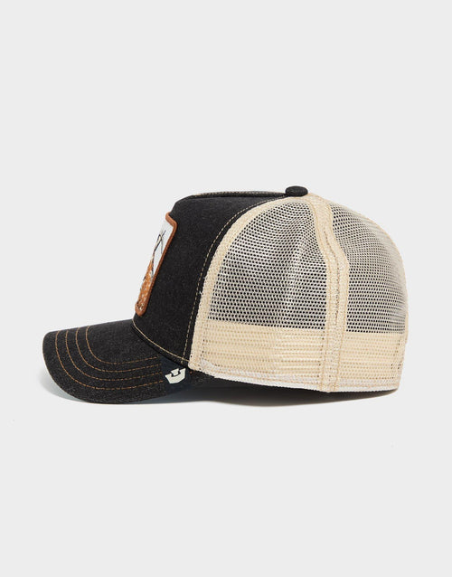 GOAT Cap