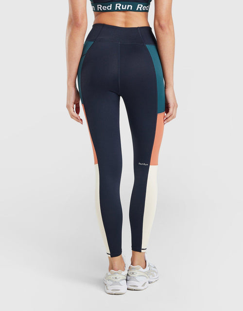Elements Sculpted Leggings