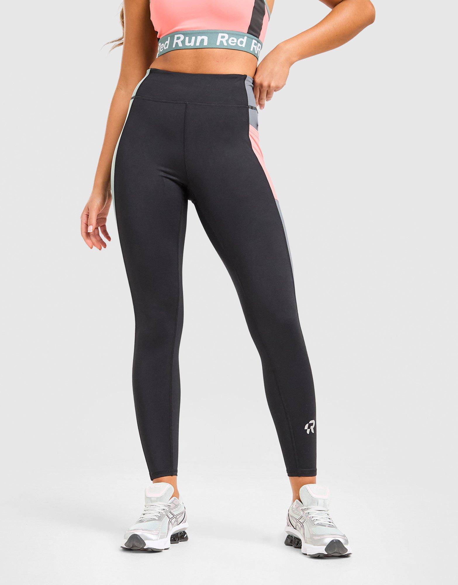 Outer Space Sculpted Leggings