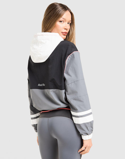 Outer Space Jacket