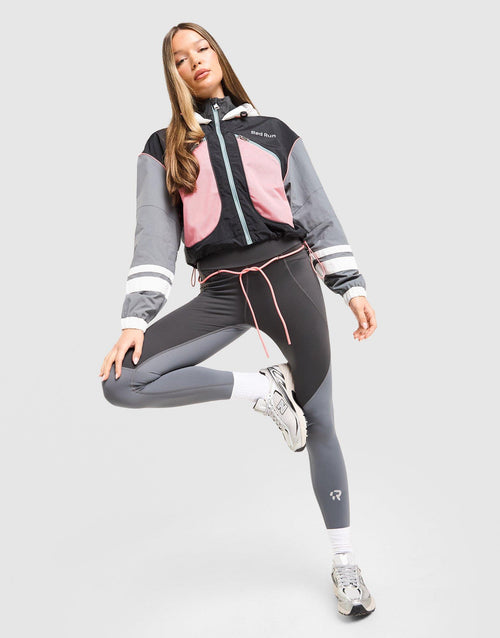 Outer Space Jacket