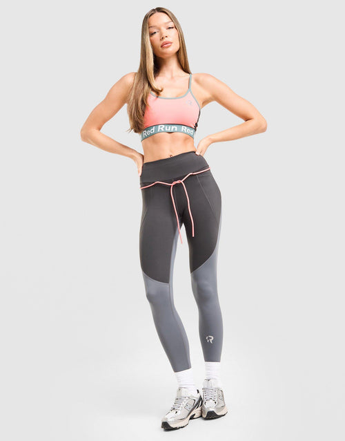 Outer Space Tech Leggings