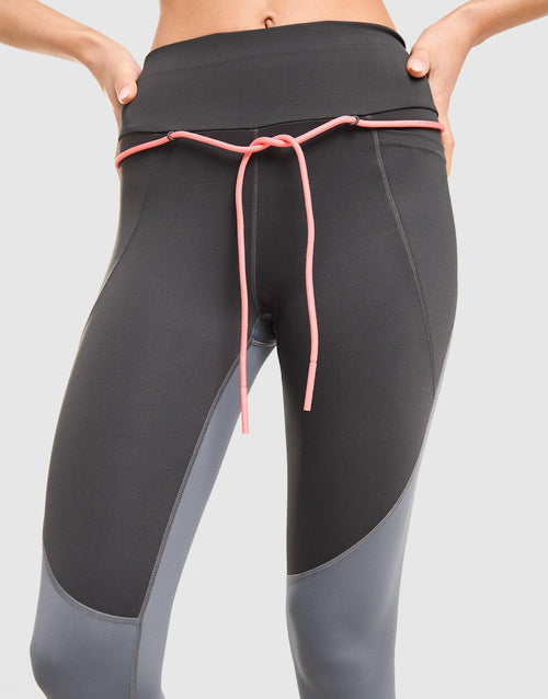 Outer Space Tech Leggings