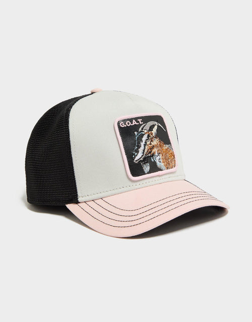 GOAT Cap