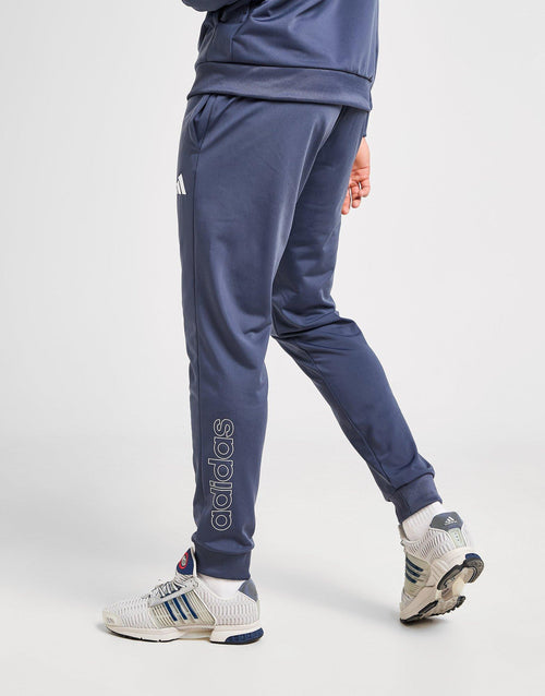 Poly Energize Track Pants