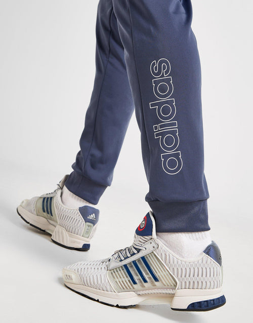 Poly Energize Track Pants