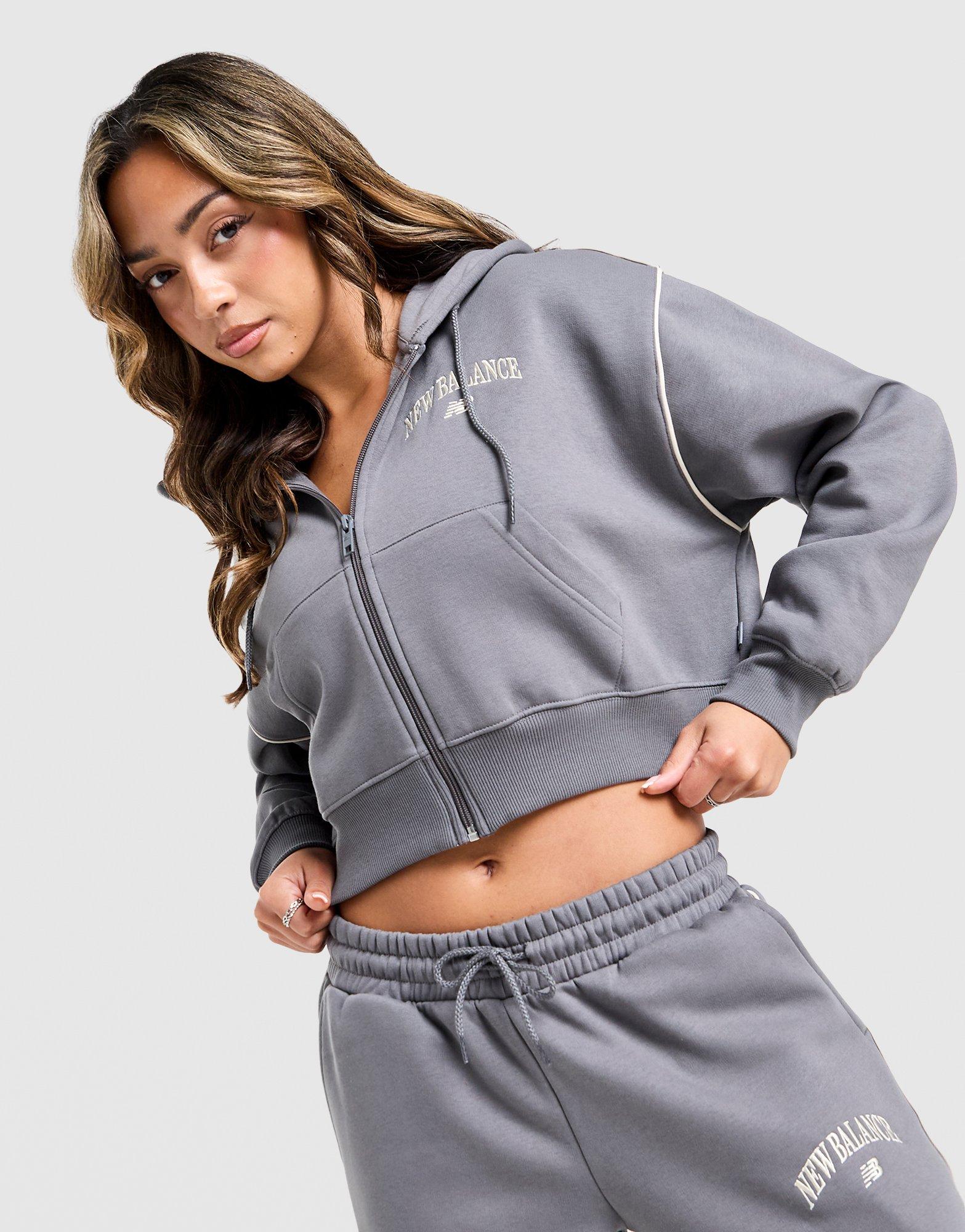 Rally Ash GREY】 ノースリーブスエットパーカー【ASH SUBLATIONS Zip-Up MTL PAPI – トップス