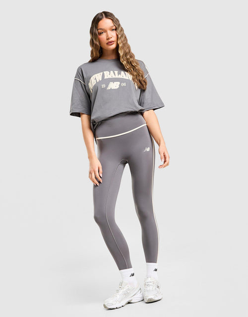 Binding Leggings