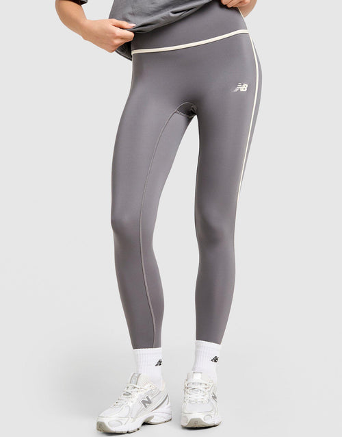 Binding Leggings