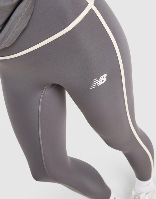 Binding Leggings