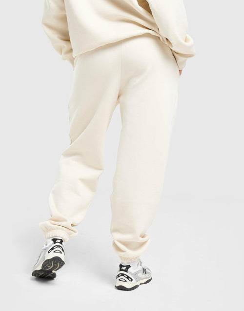 Varsity Cuffed Joggers