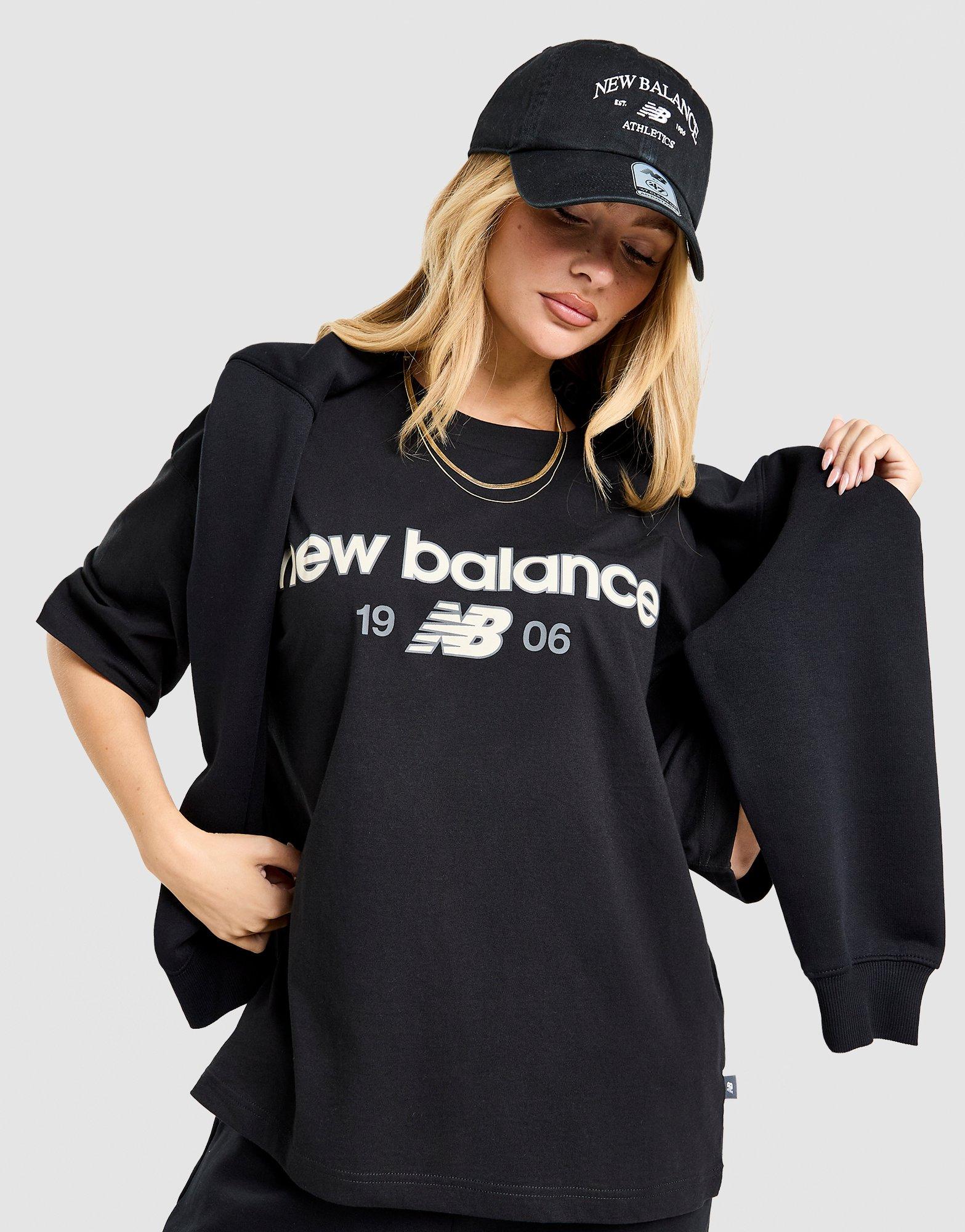 1906 Boyfriend T-Shirt
