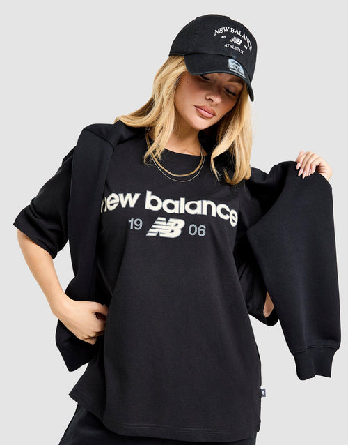 1906 Boyfriend T-Shirt