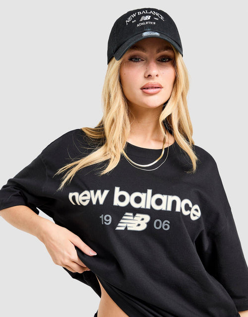 1906 Boyfriend T-Shirt