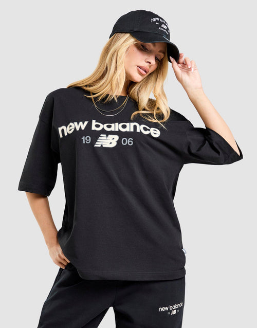 1906 Boyfriend T-Shirt