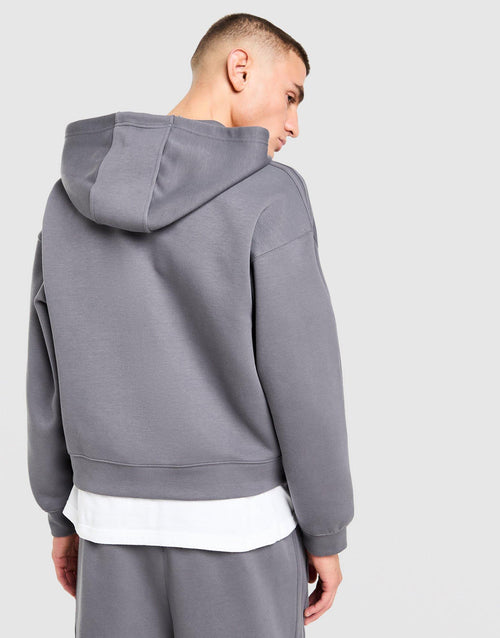 SST Spacer Full Zip Hoodie