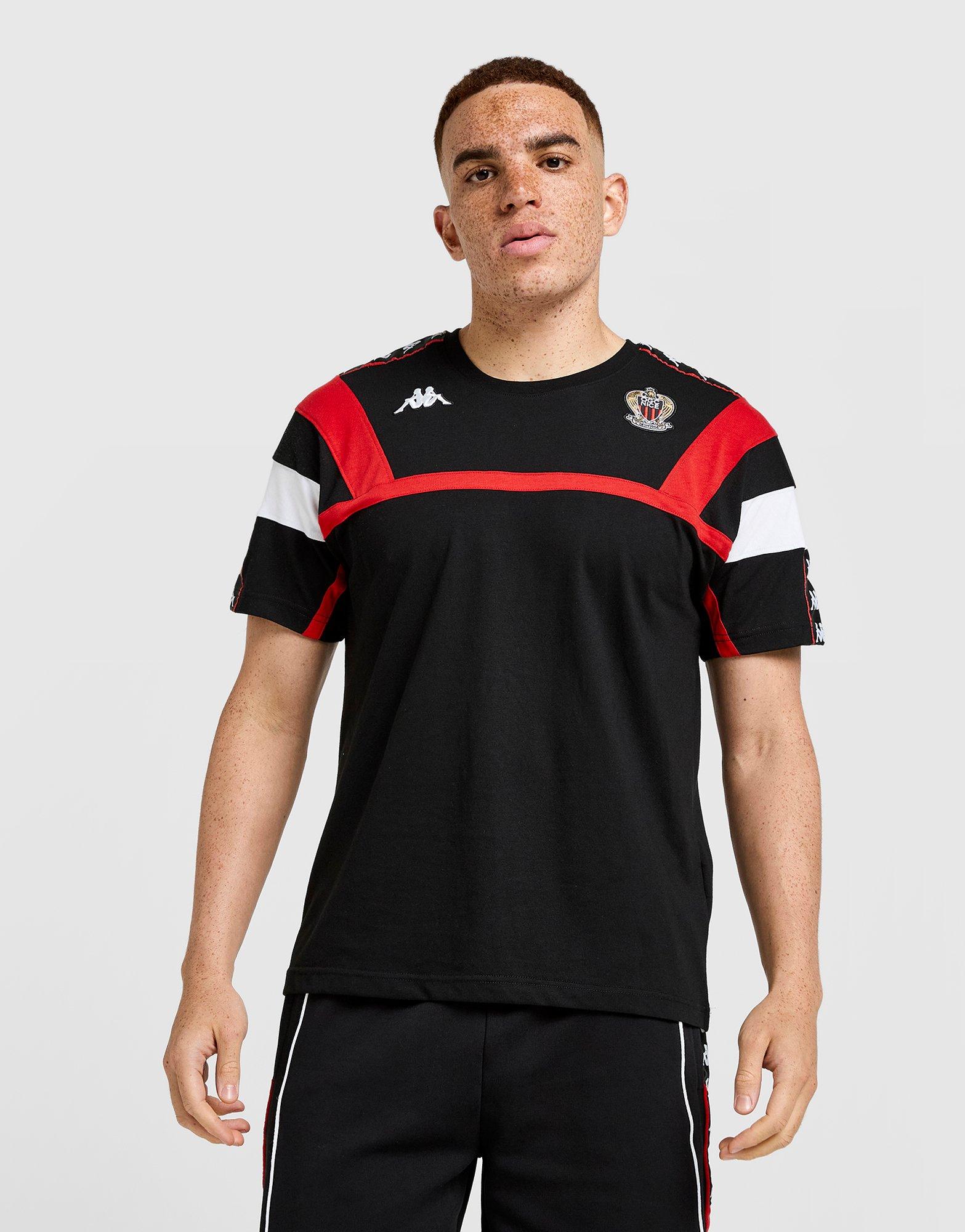 OGC Nice Training T-Shirt