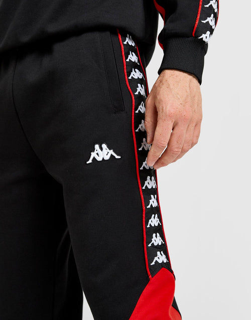 OGC Nice Travel Track Pants