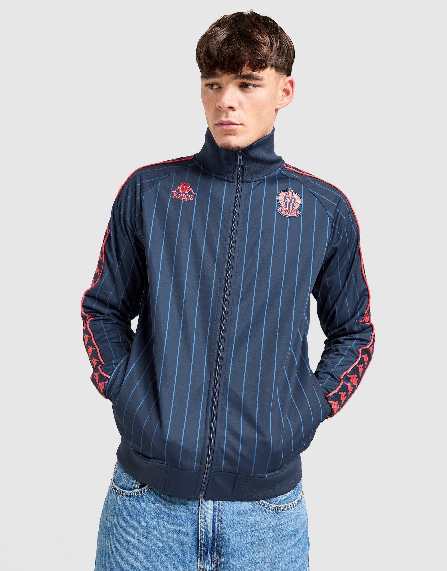 OGC Nice Game Day Track Top