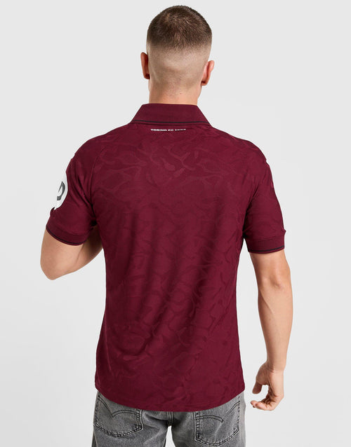 Torino FC 2025/26 Home Shirt