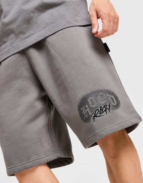 Iron V2 Shorts