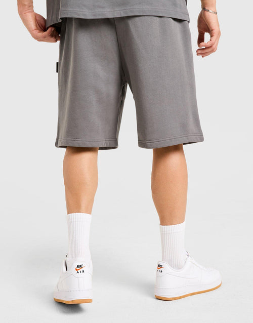 Iron V2 Shorts