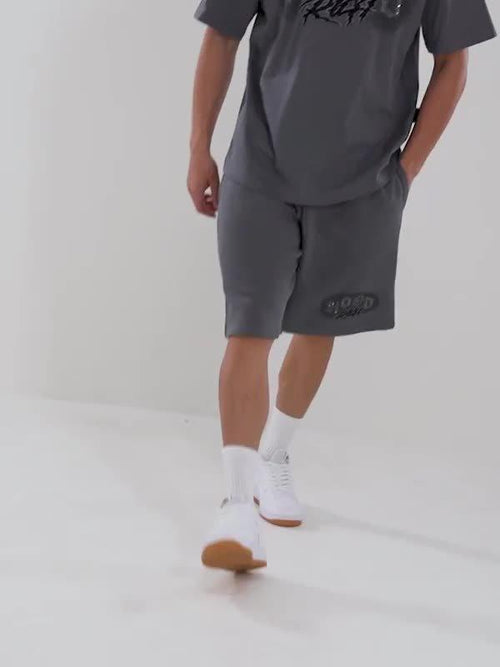 Iron V2 Shorts