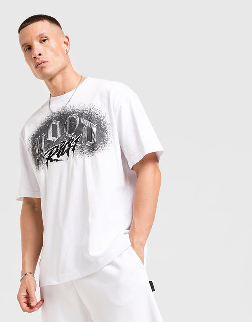 Iron V2 T-Shirt