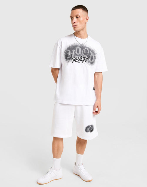 Iron V2 T-Shirt