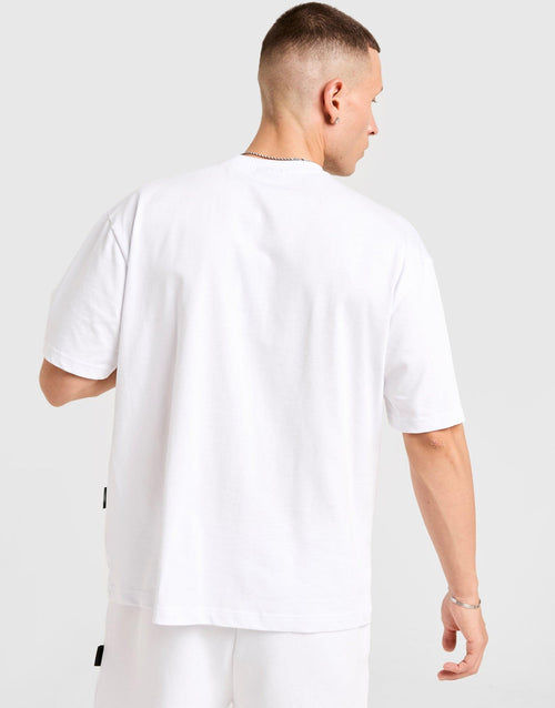 Iron V2 T-Shirt