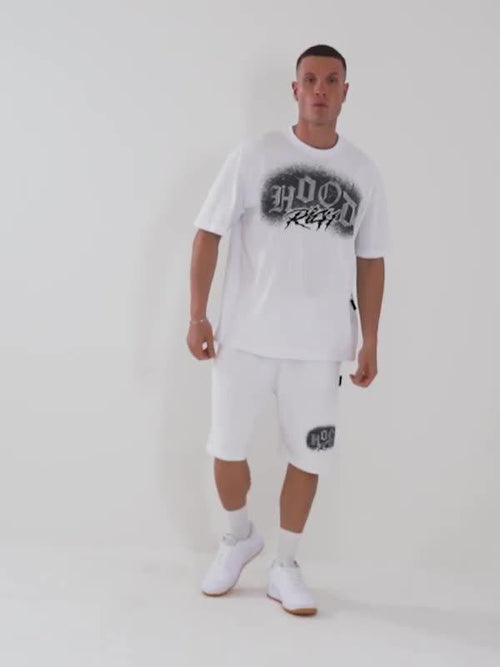 Iron V2 T-Shirt