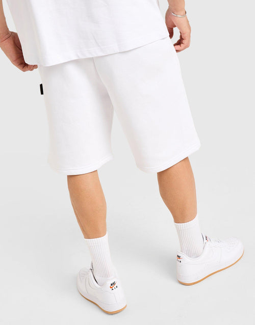 Iron V2 Shorts