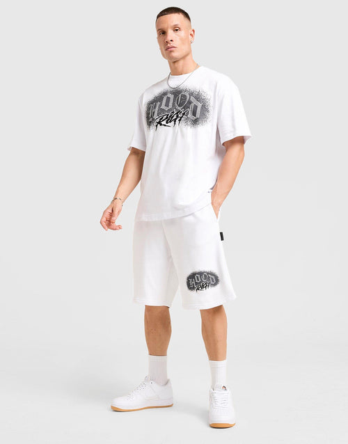Iron V2 Shorts
