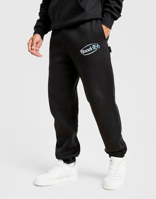 Curve Jogggers
