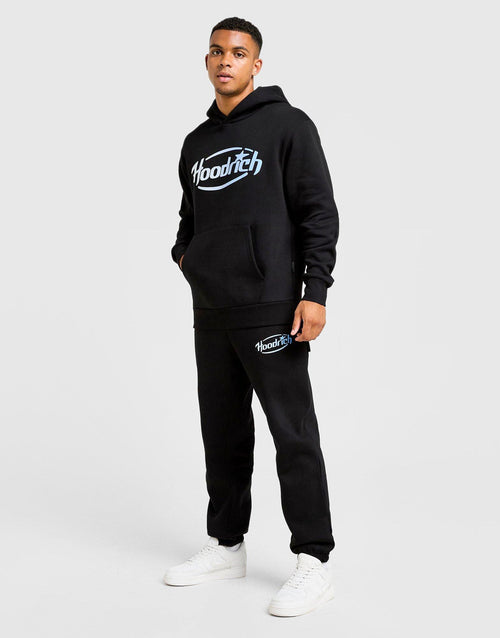 Curve Jogggers