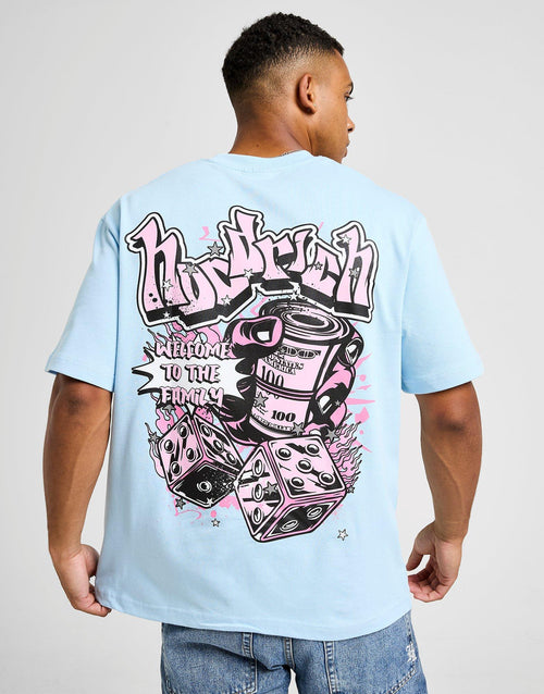 Luxeorb T-Shirt