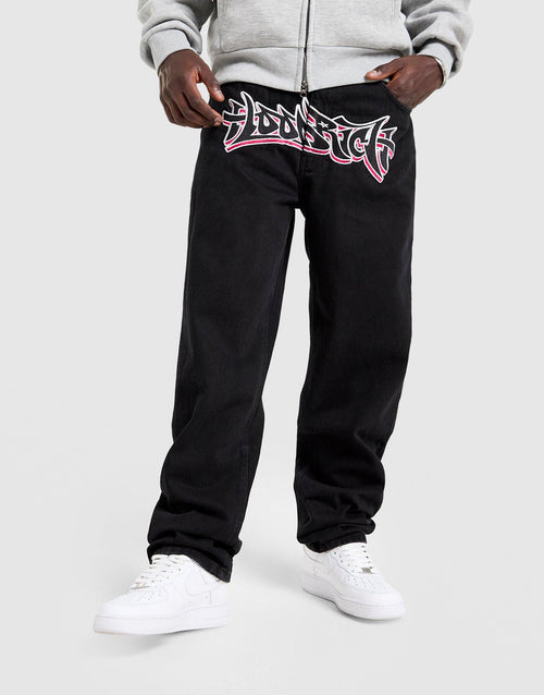 Graff Denim Jeans