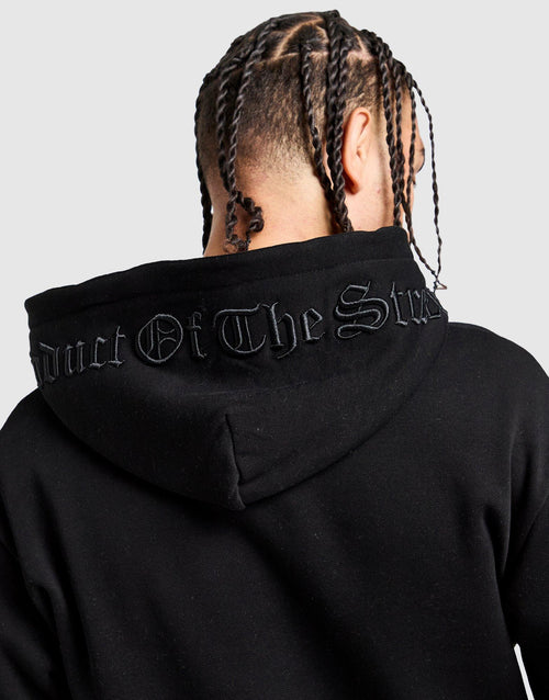 Iron V2 Full Zip Hoodie
