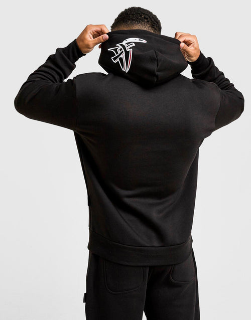 Graffiti Hoodie