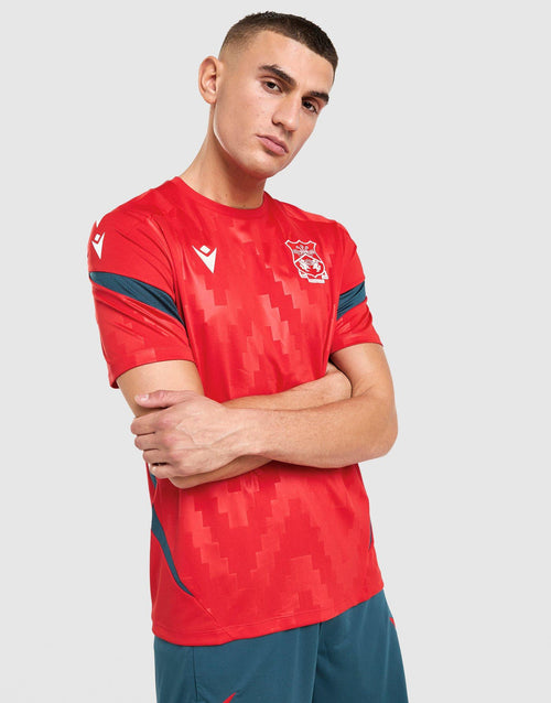 Wrexham AFC Training Shirt