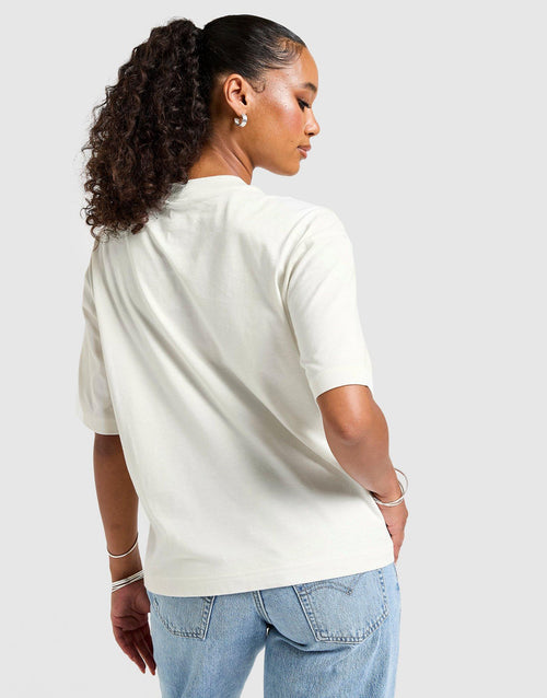 Run Footwear Boyfriend T-Shirt