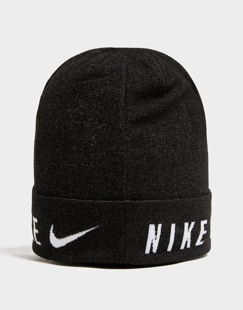 Knit Cuff Beanie Hat