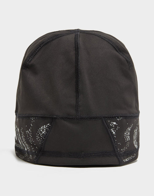 Terra Reflective Beanie Hat